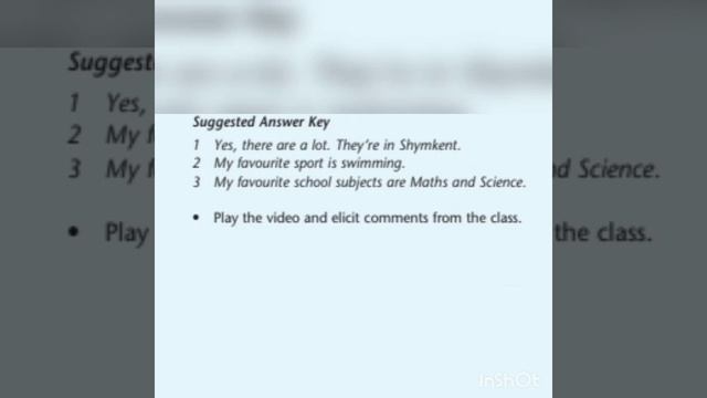 Excel 5. Module 8 a. Sports. Glasgow school of sport қазақша аудармасымен түсінікті сабақтар смотреть онлайн