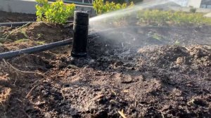 Роторные дождеватели HUNTER PGP Ultra