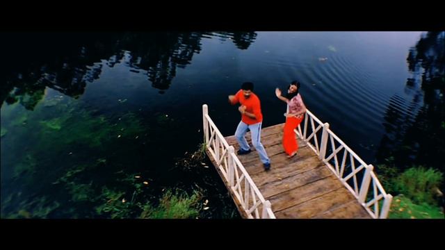 Muthe Ninne Kandittinnenullil | Amrutham Malayalam Song HD 1080p | Arun, Bhavana смотреть онлайн