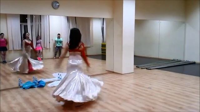 Zumba - Восток party 13/12/2013 смотреть онлайн