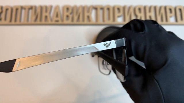Оправа 1112 3094 Armani Exchange с футляром смотреть онлайн