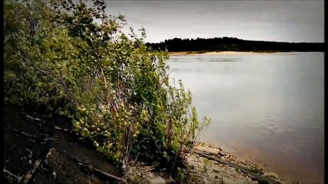 Природа коми. Nature of Komi смотреть онлайн