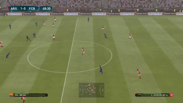 Pes 2020 PPSSPP Download