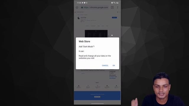 How To Install "PC Chrome Extensions" On Android Phone смотреть онлайн