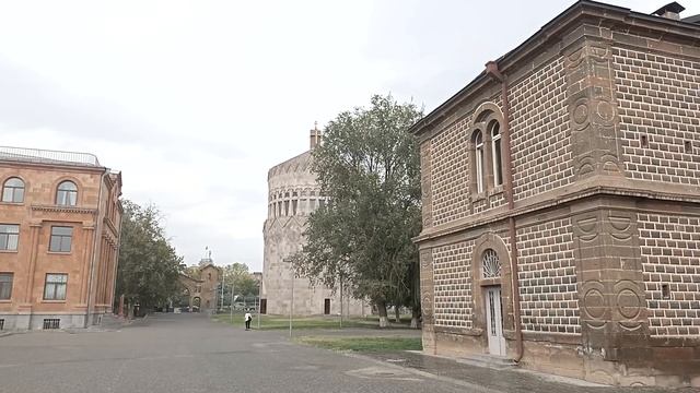 Эчмиадзин смотреть онлайн