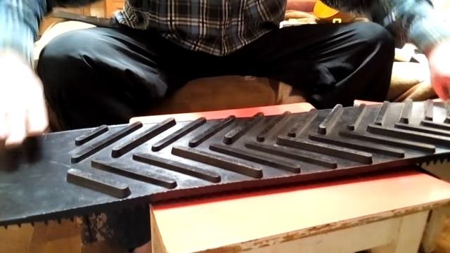 Обзор лучшей антипробуксовочной ленты смотреть онлайн