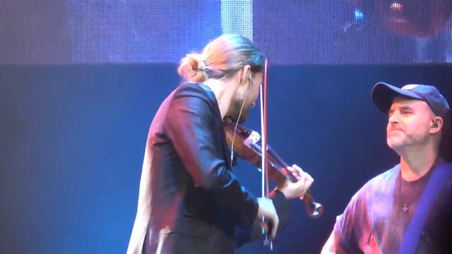 Heh Na Na Na_David Garrett_Live in S. Peterburg.14.12.16 смотреть онлайн