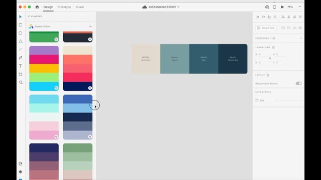7个超级好用的adobe XD外挂,插件.2022