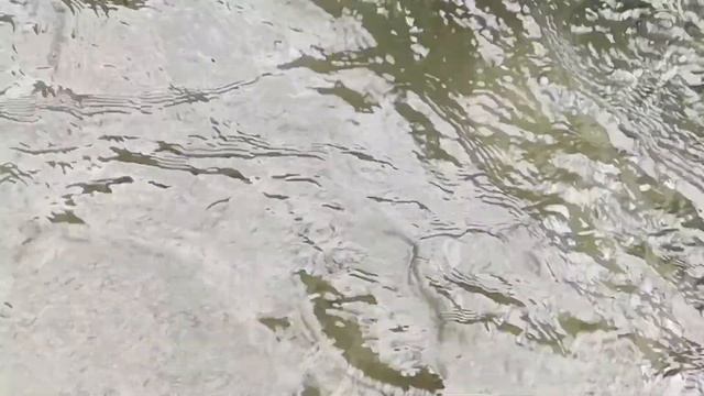Водопад речка Овечка (окрестности Кисловодск) смотреть онлайн