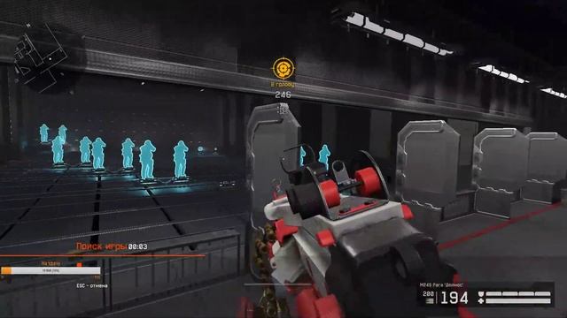 Warface выполняем задания Берсерк смотреть онлайн