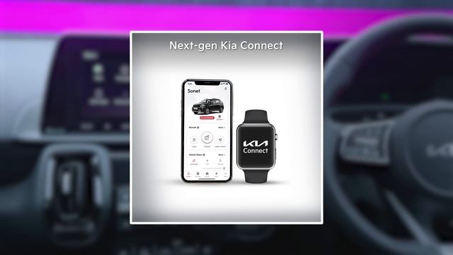 The All-New Kia Sonet | Next-gen Kia Connect смотреть онлайн