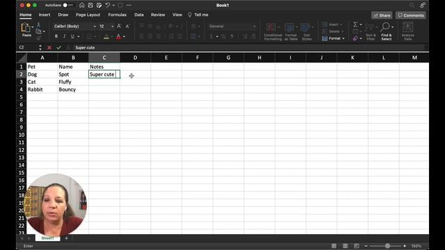 How to add new lines to a cell in Excel and Google Sheets смотреть онлайн