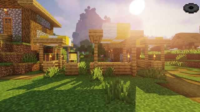 Все Пластинки в Майнкрафт 2 | All Minecraft Music Discs (1.19) смотреть онлайн