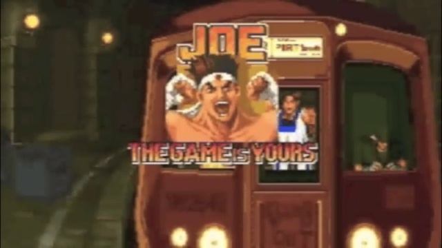 Fatal Fury - Real Bout Neo Geo Review смотреть онлайн