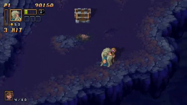 Battle Axe Gameplay No Commentary смотреть онлайн