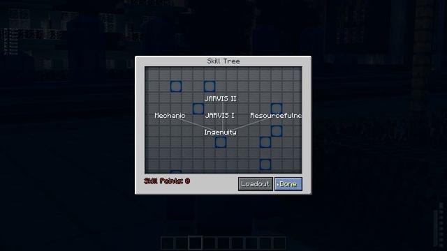 I Crafted Iron Man Suits in Minecraft! (2023 Legends Mod) смотреть онлайн