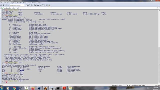 docker آموزش داکر смотреть онлайн