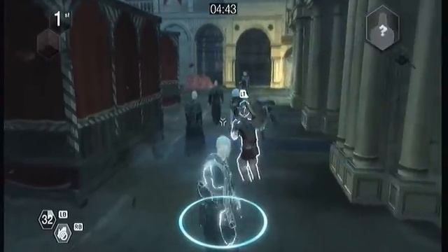 Assassin's Creed Brotherhood ep3 : Assassinate on Venice commentary смотреть онлайн
