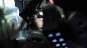 Nexia - №26 -  Как снять блок управления печкой - дэу нексия