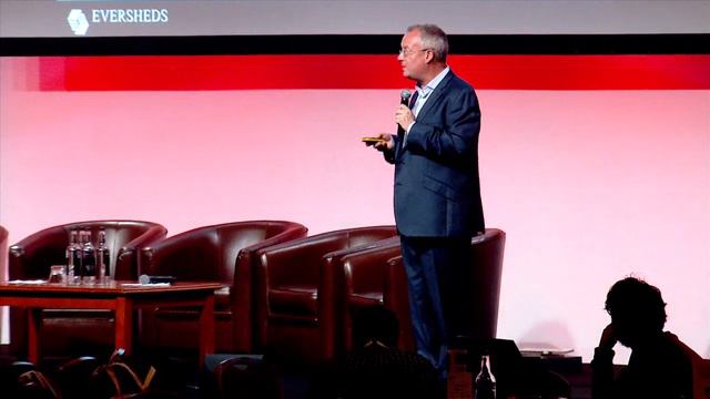 Day 2 - Matthew Gough, Eversheds смотреть онлайн