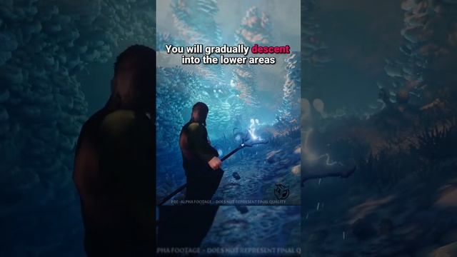 ENSHROUDED is the NEXT BIG SURVIVAL HIT !?? Valheim Competitor ? смотреть онлайн