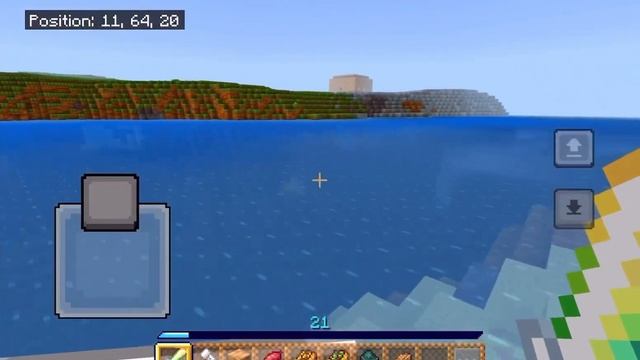 Sonic Minecraft Texture Pack Showcase смотреть онлайн