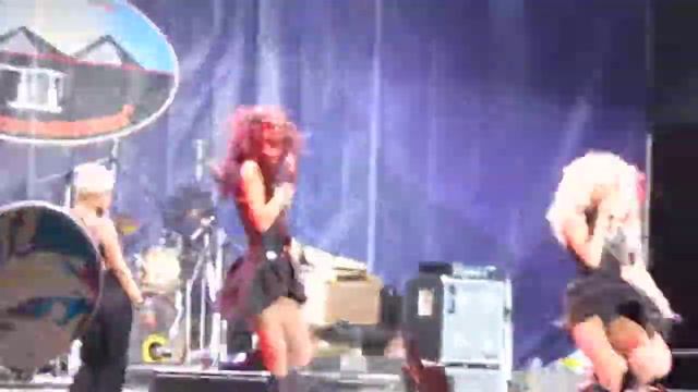 группа Армия в г.Родинское 26.08.2012 смотреть онлайн