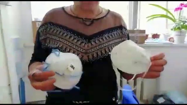 Анжеро-Судженская больница. Медики обратились к губернатору и пригрозили голодовкой. Май 2020 г. смотреть онлайн