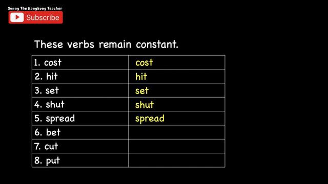 GET SMART PLUS 3 UNIT 8 EP 7: SIMPLE PAST TENSE (IRREGULAR) SUNNY THE KANGKUNG TEACHER смотреть онлайн