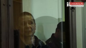 Zabinfo.RU: Приговор Осинцеву