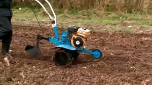 Мотокультиватор НЕВА МК 80