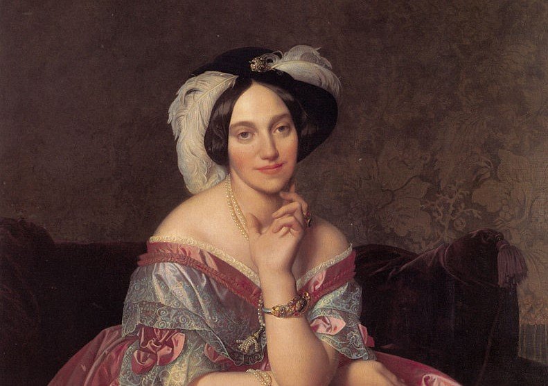 Иди же ко мне, голубица!