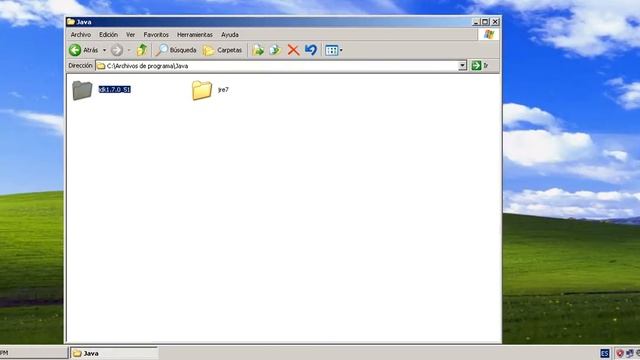 Step 0 Install and set JAVA HOME JDK 7 51 win32bits смотреть онлайн
