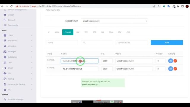 DIY on How to Build Your Own Unlimited SMTP Server - Educational Purpose Only смотреть онлайн