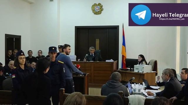 Հենց տվեցի Ազատի զորամասի ողջ մնացածների անունները, հիշեցի՞ր, իսկ մահացածներինը՝ ո՞չ, կաշկանդվա՞ծ ես