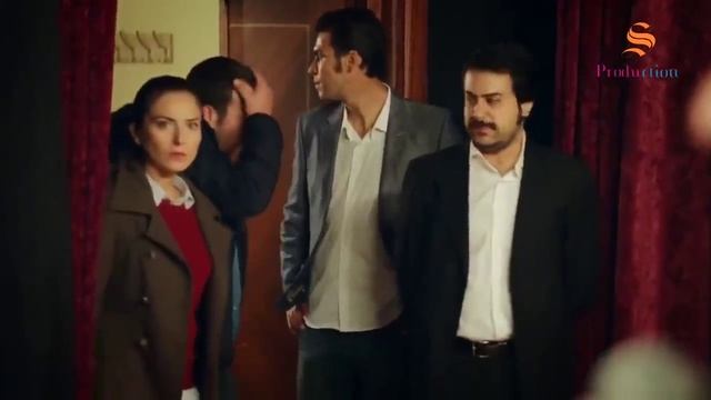 САДОКАТ кисми 38 | СЕЗОН 2-юм | سریال گروه ویژه دوبله فارسی قسمت 38 -