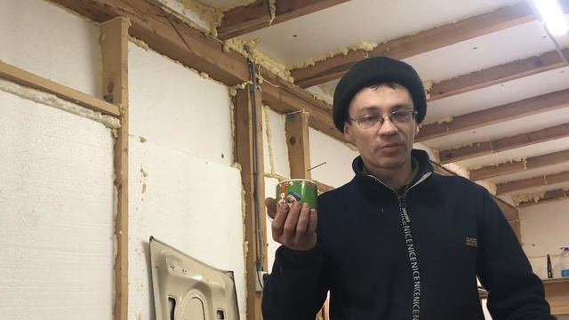 ПЕНОПЛАСТ ИЛИ МИНВАТА что Лучше смотреть онлайн