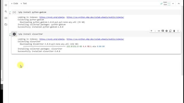 Convert GEDCOM To Spreadsheet - Without Technical Knowhow смотреть онлайн