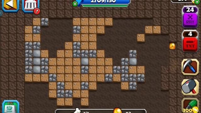 Прохождение игры Dino Quest смотреть онлайн