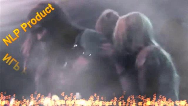 Танцевальные сэты, Dj на танцполе!