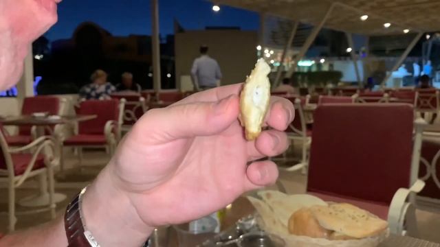 Обзор отеля Island View Resort/ супермаркет, вкусная еда, номера, пляж, злые комары