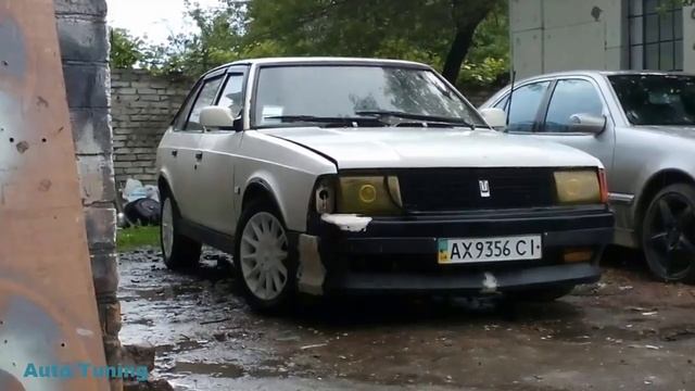 #Tuning #Москвич 2141 2 #Exclusive#SUPERAUTOTUNING!!!!!!!!!!!!!! смотреть онлайн