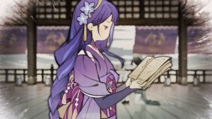 Сегун Райден - История персонажа Genshin Impact