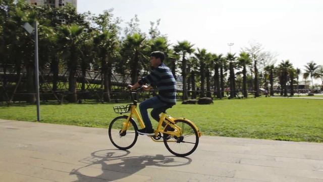 Exploring China, Haikou, Hainan Island, China ... Meishi Wetlands Park смотреть онлайн