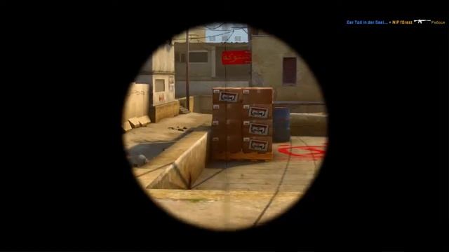 | INe@ZzY | ACE AWP/TEC-9 | DUST II | 60 FPS | HIGHLITE | #1 | смотреть онлайн