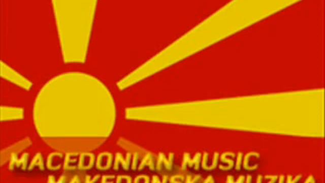 Орце Стевковски - Убава Калина смотреть онлайн