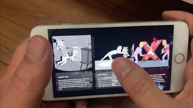 ATOMIC HEART Gameplay Mobile + IOS & Android DOWNLOAD (2023)