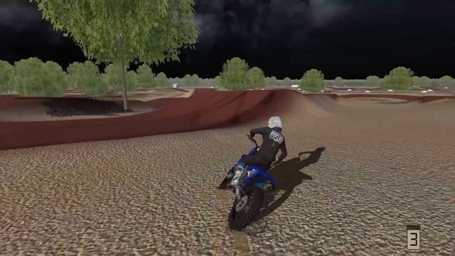 MX Bikes: Night Riders смотреть онлайн