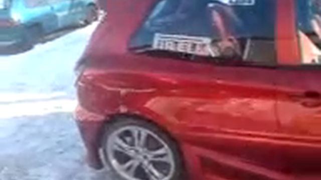 fiat bravo tuning 1600 16V смотреть онлайн
