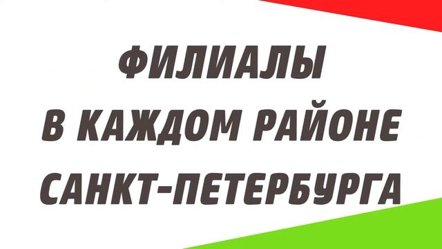 Автошкола Светофор в Санкт-Петербурге смотреть онлайн